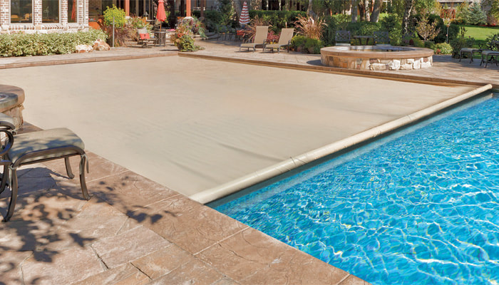 Pool Covers Wonder Company Automatic Pool Covers