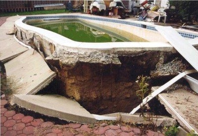 Fibergl Vs High Quality Polymer Wonder Pool Company
